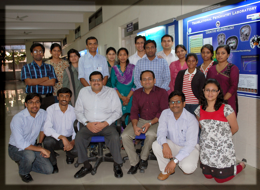 Our Team
